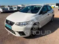 2019 Seat Ibiza