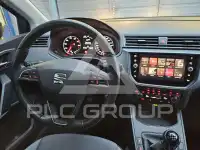 2019 Seat Ibiza