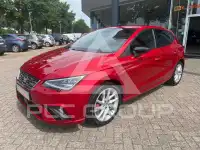 2019 Seat Ibiza