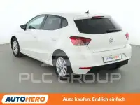 2019 Seat Ibiza