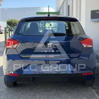 2019 Seat Ibiza