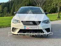 2019 Seat Ibiza