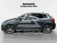 2019 Seat Ibiza