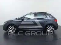 2019 Seat Ibiza