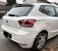 2019 Seat Ibiza