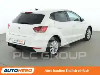 2019 Seat Ibiza