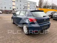 2019 Seat Ibiza