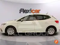 2019 Seat Ibiza