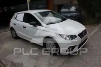 2019 Seat Ibiza