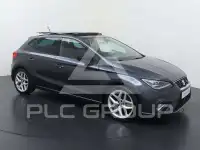 2019 Seat Ibiza