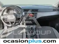 2019 Seat Ibiza