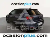 2019 Seat Ibiza
