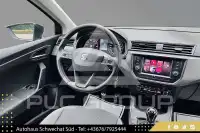 2019 Seat Ibiza