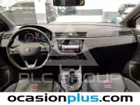 2019 Seat Ibiza