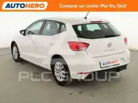 2019 Seat Ibiza