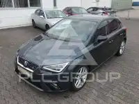 2019 Seat Ibiza