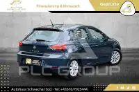 2019 Seat Ibiza