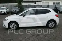 2019 Seat Ibiza