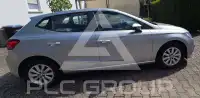 2019 Seat Ibiza