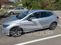 2019 Seat Ibiza