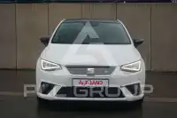 2019 Seat Ibiza