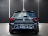 2019 Seat Ibiza