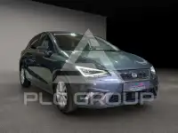 2019 Seat Ibiza