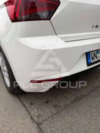 2019 Seat Ibiza