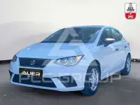 2019 Seat Ibiza