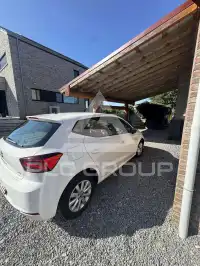 2019 Seat Ibiza