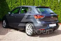 2019 Seat Ibiza