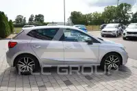 2019 Seat Ibiza