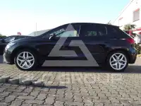 2019 Seat Ibiza