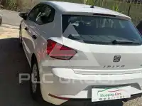 2019 Seat Ibiza