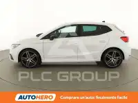 2019 Seat Ibiza