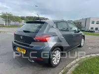 2019 Seat Ibiza