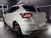 2019 Seat Ibiza