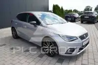 2019 Seat Ibiza