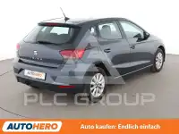 2019 Seat Ibiza