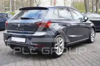 2019 Seat Ibiza