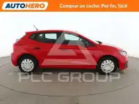 2019 Seat Ibiza