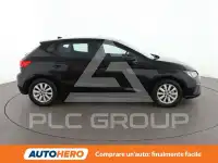 2019 Seat Ibiza
