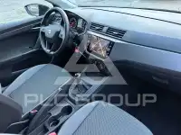 2019 Seat Ibiza