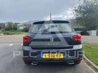 2019 Seat Ibiza