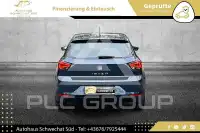 2019 Seat Ibiza