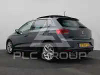 2019 Seat Ibiza