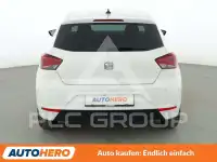 2019 Seat Ibiza