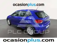 2019 Seat Ibiza