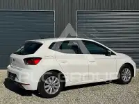 2019 Seat Ibiza