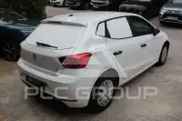 2019 Seat Ibiza